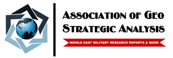 Association of Geo-Strategic Analysis