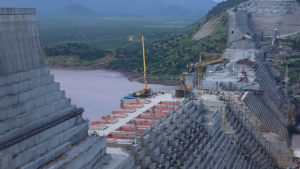 11 NOV Cairo Seeks Mediation for Talks on Ethiopian Dam
