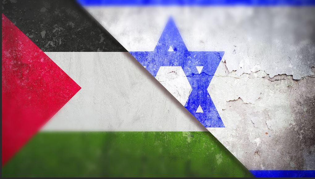 You are currently viewing Food Fight Between Israel and the Palestinian Authority