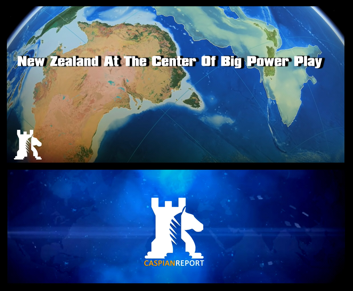 Read more about the article New Zealand At The Center Of Regional – Territorial Power Play