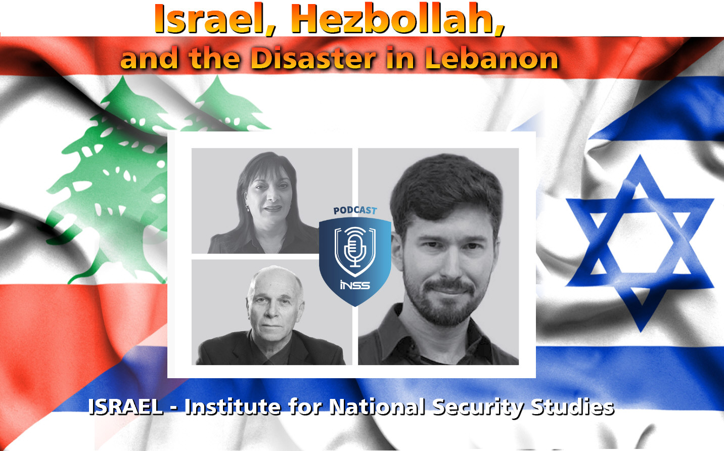 You are currently viewing Israel, Hezbollah, and the Disaster in Lebanon