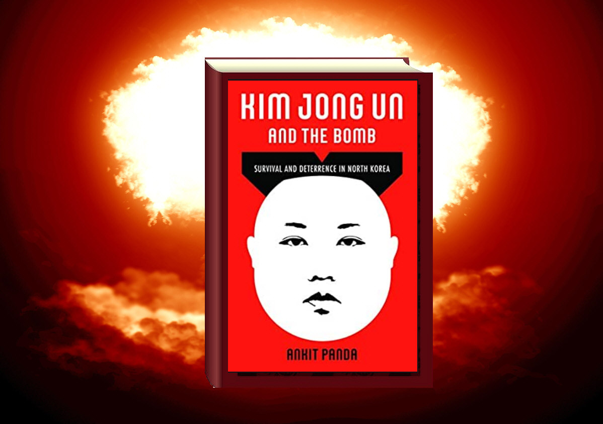 Read more about the article Kim Jong Un and the Bomb