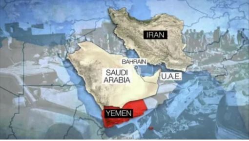 You are currently viewing Iran Confirms Supplying Yemen’s Houthis with Defense Know-How