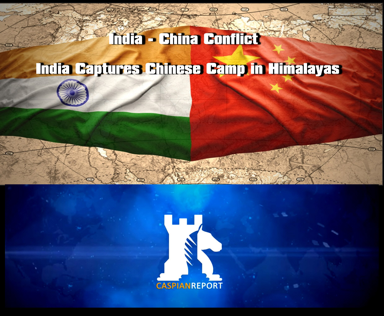 Read more about the article India – China Conflict