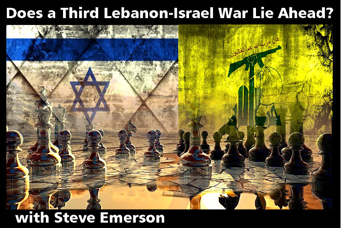 You are currently viewing Does a Third Lebanon-Israel War Lie Ahead?