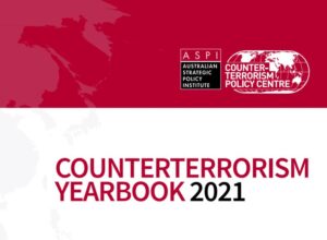 Read more about the article Counterterrorism Yearbook 2021