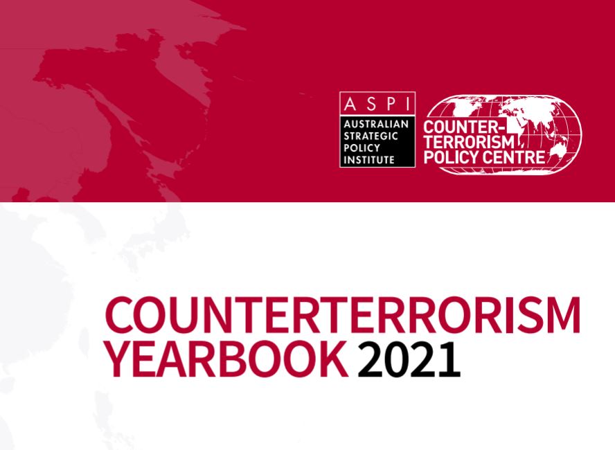 Read more about the article Counterterrorism Yearbook 2021