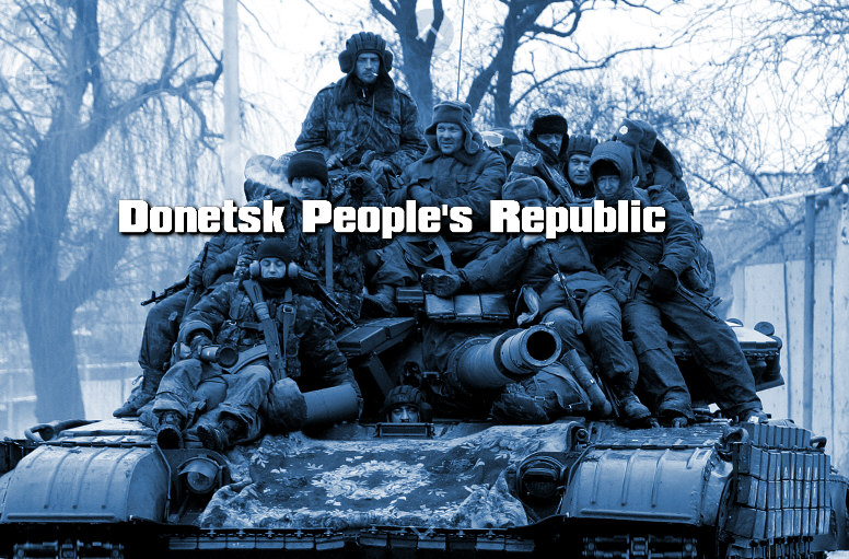 Read more about the article Donetsk People’s Republic