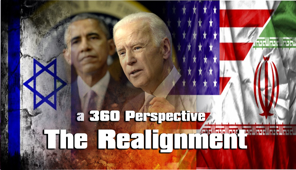 Read more about the article The Realignment