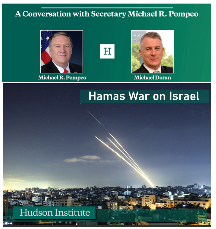 Read more about the article Hamas War with Israel