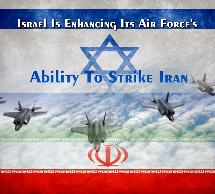 You are currently viewing Israel Vs Iran