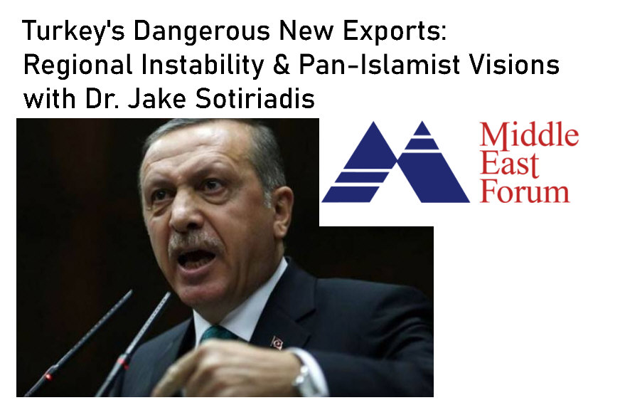 Read more about the article Turkey’s Recep Tayyip Erdoğan Islamism