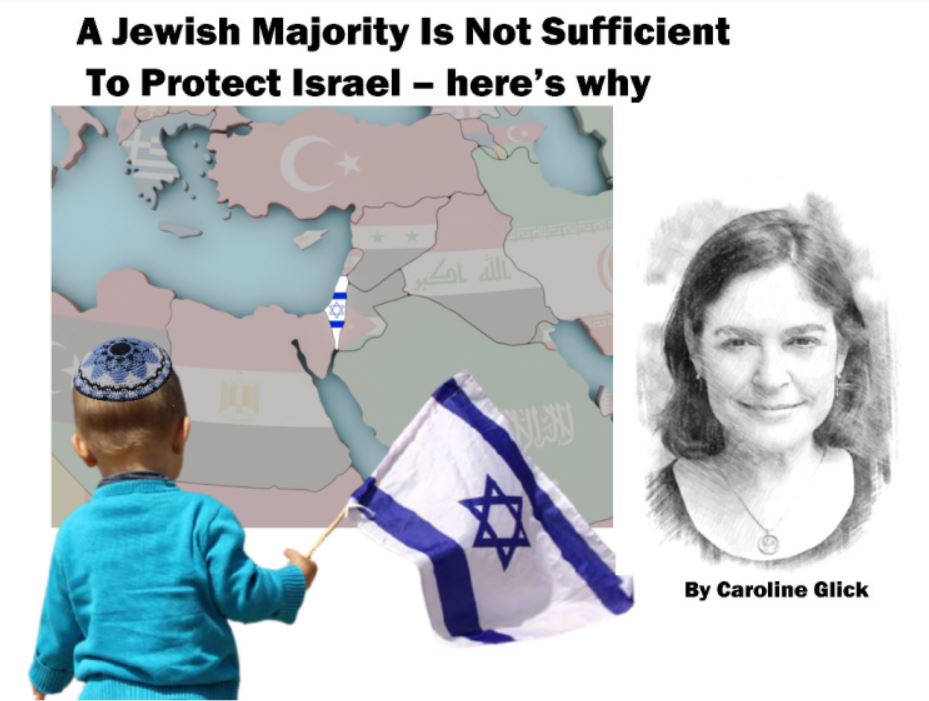 You are currently viewing Israel Jewish Demographics