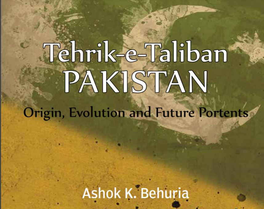 You are currently viewing Tehrik-e-Taliban Pakistan