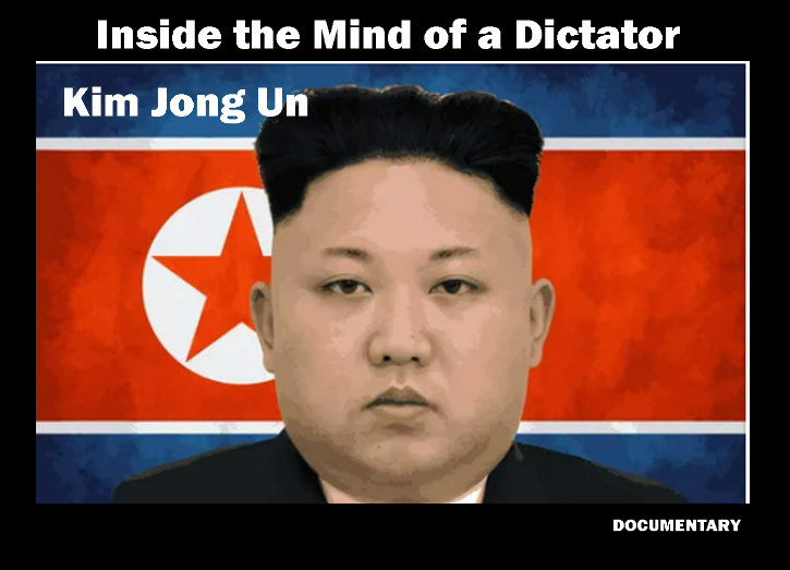 You are currently viewing Kim Jong Un Documentary