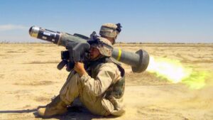 Read more about the article The Insane Engineering of the Javelin