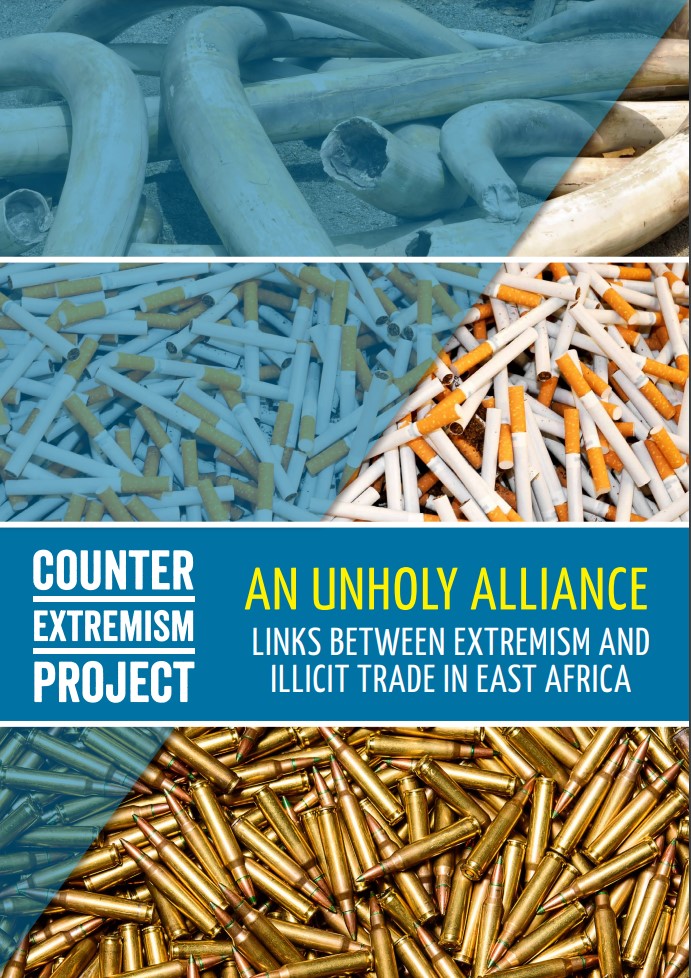 Read more about the article Extremism and Illicit Trade in East Africa
