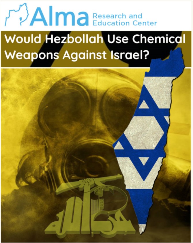 You are currently viewing <strong>Hezbollah Chemical Warfare vs Israel</strong>
