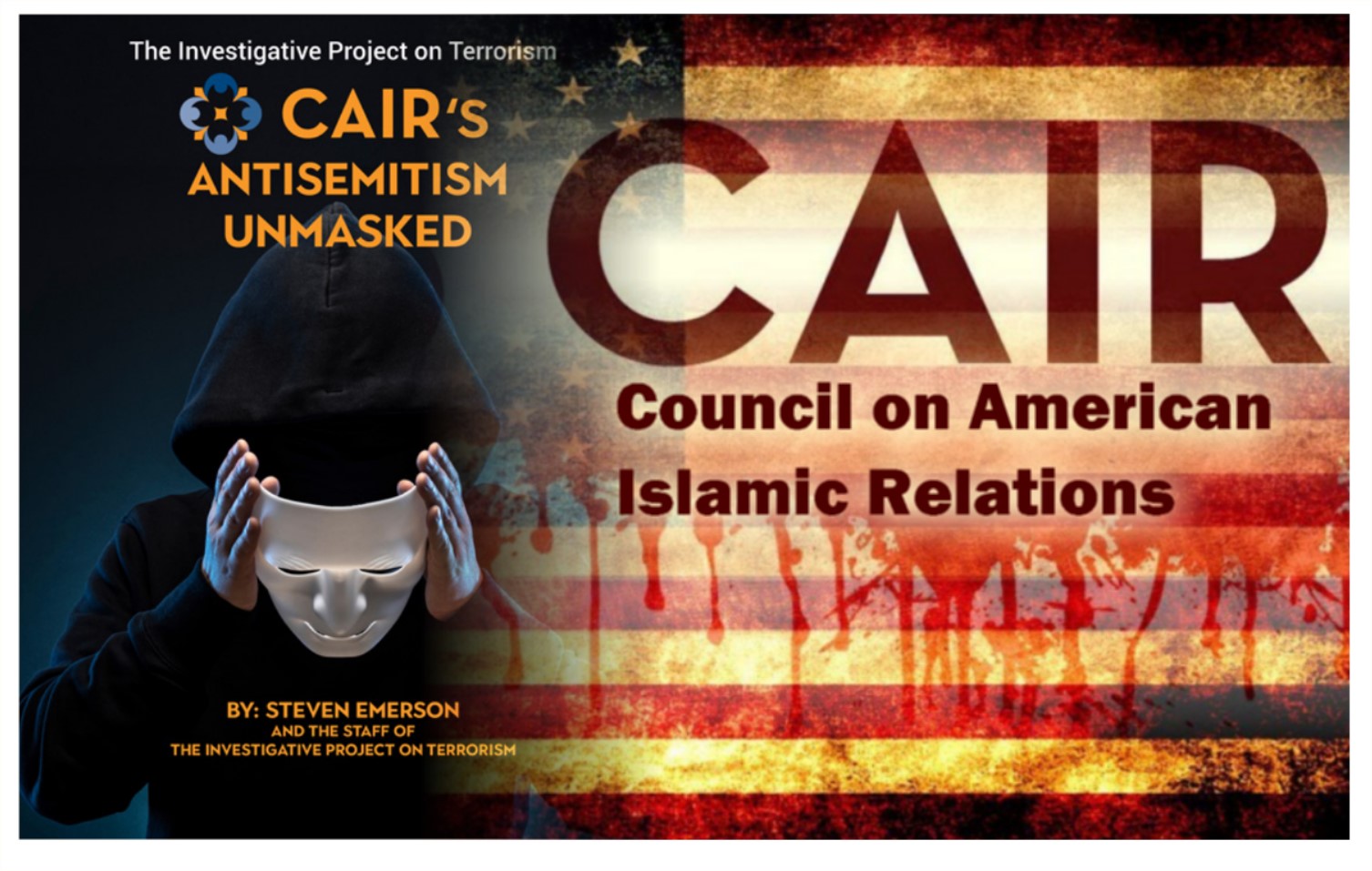 You are currently viewing Council on American Islamic Relations Antisemitism