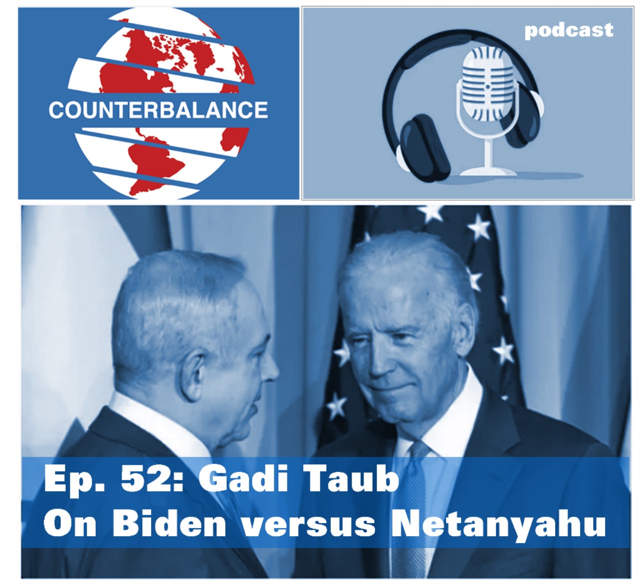 You are currently viewing On Biden versus Netanyahu