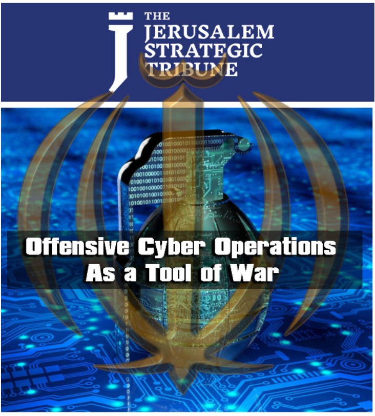 Read more about the article Offensive Cyber Operations As a Tool of War