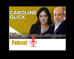Read more about the article Mark Levin Show Caroline Glick On Israel 